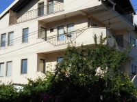 Residence Krstanoski 2*