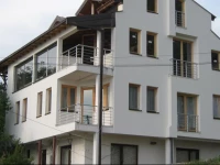 Apartments Taneski 2*