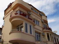 Villa Sveti Gorgi 3*