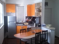 Tedi & Kiki Apartment