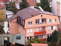 Stefand Lake Ohrid Apartments