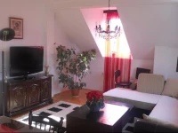 Nikolic Apartments - Ohrid City Centre