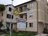 Blue Apartments & Suites