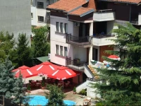 Guest House Ristak 4*