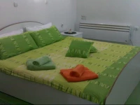 Karoski Apartments & Suites 2*