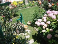 Bogdanoski Studios & Guest Rooms 2*