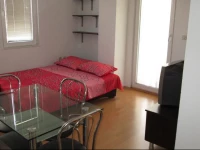 Tatjanas Apartments Ohrid 2*