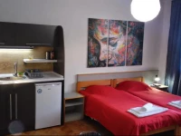 The House Apartments & Guest Rooms 2*