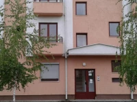 Apartments Kuzmanoski 2*