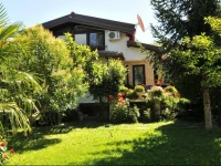 Apartments Sveti Stefan