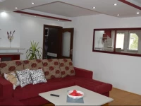 Apartment Stance-Domce