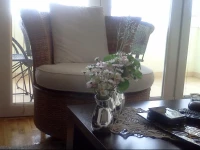 Sky Apartments Ohrid