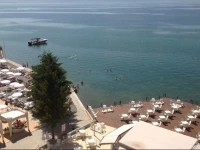 Sunnyview Park Ohrid apartments