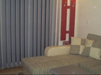 Apartments Jimmy Ohrid