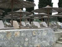 Hotel Aqualina Ohrid