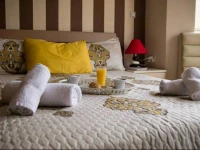 Gala Garden Hotel 2*