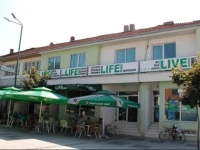 Life BS Accommodation 1*