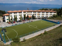 Hotel Makpetrol Struga 4*