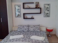 Villa Eros Apartments 3*