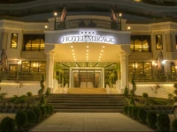 Mirage Hotel & Spa - Struga