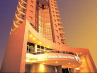 Gefinor Rotana 5*
