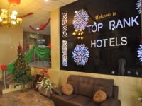 Top Rank Hotels Galaxy 4*