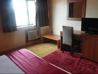 Grand Ibro Hotel Annex