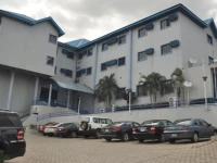 Grace Point Resort Hotel