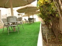 Amso International Hotel