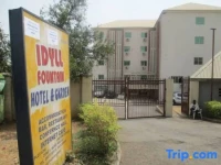 Idyll Fountain Hotels And Gardens