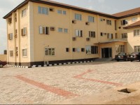 Mikagn Hotel And Suites 3*