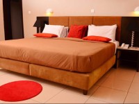 Swiss Cottage Suites 3*