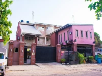 Maidaville Hotel and Suites 3*