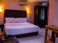 Island Heights Hotel