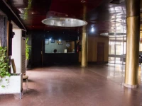 Jabita Intercontinental Hotel