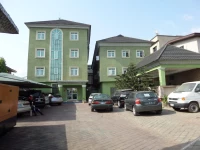 Golden Destiny Hotel Limited