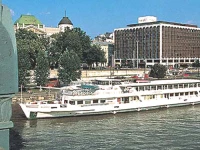 Hyatt Regency Budapest 5*