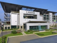 Lagos Airport Hotel