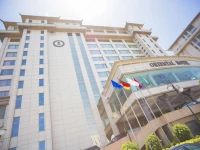 Lagos Oriental Hotel