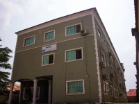 Lekki Suites
