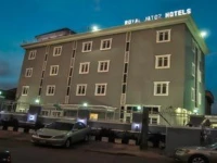 Royal Jatoz Hotels