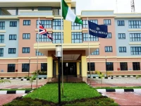 Protea Hotel Select Ikeja