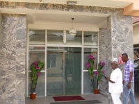 GrandVenice Transit Apartments