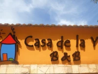 Casa de la Y