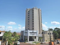 Hotel De La Trinidad