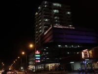 Le Club Resort Hotel