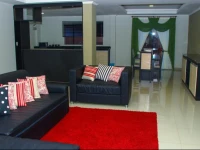 Hotel Puesta del Sol