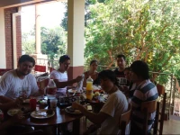 La Casa de Pedro Hostel