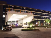 Savoy Hotel Encarnacion