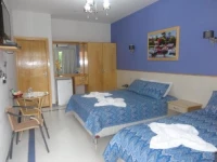 Hotel Arthur Shambala